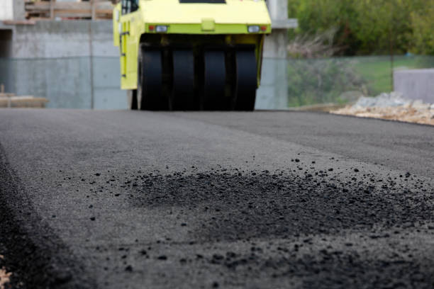 Reasons to Select Us for Your Driveway Paving Requirements in Chesaning, MI