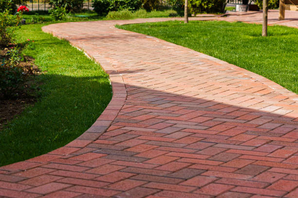 Best Affordable Driveway Pavers  in Chesaning, MI