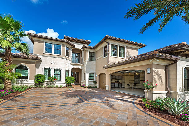 Best Driveway Pavers Cost  in Chesaning, MI