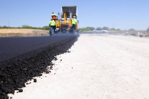 Reliable Chesaning, MI Driveway Pavers Solutions